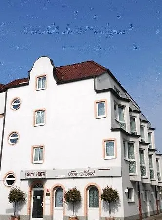 Pensión Ihr Garni